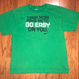 mommy and me nike outfits